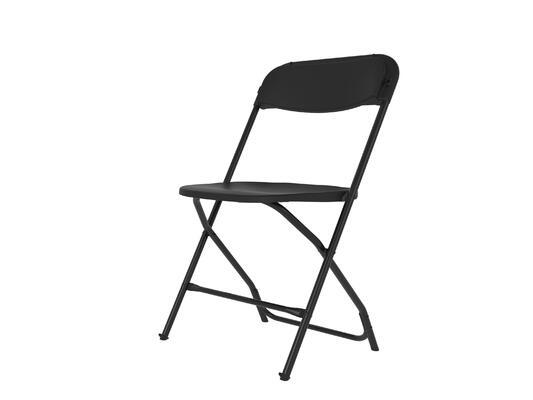 Alex Folding Chair for Events in Polypropylene